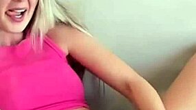 I try to make her cummm