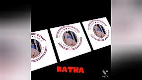 Naughty Girl Sucks Monster Cock Outdoors