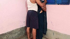 damn, indian stepmom gets pounded in tight pussy daily... late home means ass punishment!