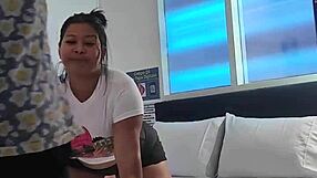 Mature's Unfaithful Passion