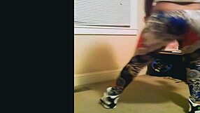 Black MILF: I'm never too old to drop that ass n pussy