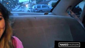 Just Got My Dick Sucked By Asian From Nail Salon