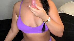 British exchange student solo play