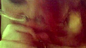 i bent over for doggystyle spanking session