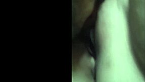 Indonesian lucky guy bangs a beautiful chick hard