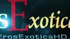 Lingham Delivers Erotic Oiled Massage to Asian Lover