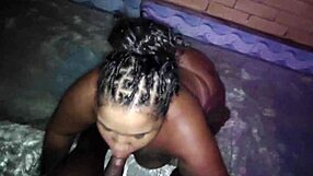 After Good Blowjob I Fuck Tasty Ass Bareback