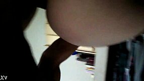 nalgona gets fucked doggy style moaning ay si