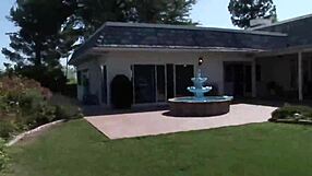 Outdoors POV Adventure