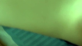 I Tease His Cock While He Watches Porn in POV