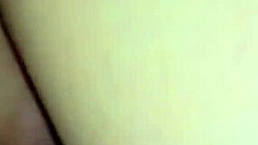 Quick Suck And Fuck For Wife Before Creampie!