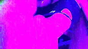 Skinny model chats about loving rough fucking.