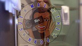 hey, check out season 4 bts with roxxxie blackhart 😏