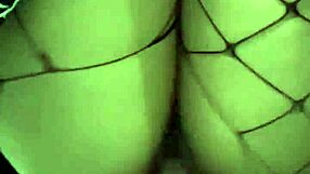 Multiple Orgasms Hit Astarioth At Home