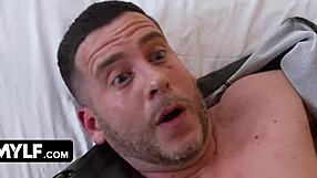 hardcore amazon milf wants rough sex