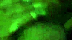 The slut sucked the big cock eagerly, her big tits bouncing as she took it deep, cumming hard in her mouth.