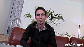 Hey man, you ready for some wild homosexual banging with these hunks?