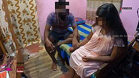 Bil sem v dolgu, zato sem jebal lastnika hiše, da plačam najemnino, varal svojega moža