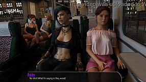 Let's play halfway house game