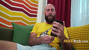 British Busty Desi Yasminator Sucks & Rides. titty fuck and ass licking.