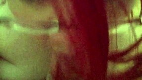 i bent over for doggystyle spanking session