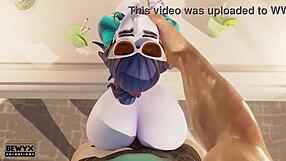 widowmaker french vacations exploring european holidays with big asses and monster cocks