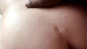 My stepsister wanted hard sex so I gave it to her she screams loud