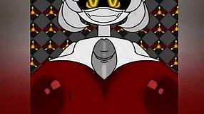 beatbanger compilation with big tits and monster cock action