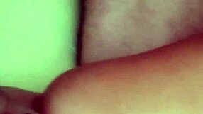 busty milf slowly fucked by husband in homemade video