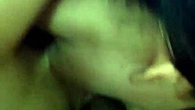 fucking two hot girls together one on top of the other cumming inside and leaving their pussy dripping with cum