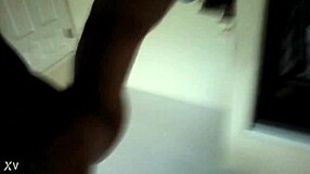 nalgona gets fucked doggy style moaning ay si