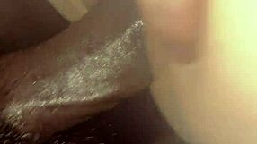 Roxanne hints at getting fucked by monster cock