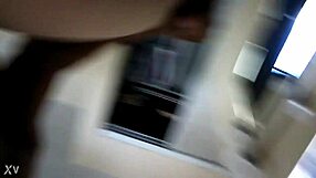 nalgona gets fucked doggy style moaning ay si