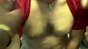 Three Cocks in Bathroom Stall Craving Blowjobs and Hand on My Dick?