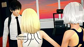 What is my real desire? This fat curvy Indian in cute outfit!