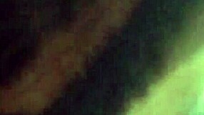 Jill wettmout gives sloppy blowjob close up on big black cock