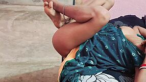 indian virgin girl shares moments with boyfriend