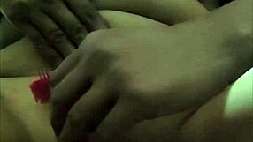 Chut Ki Safai With Pussy Licking