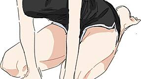 Can you handle this ecchi hentai joi challenge game today?