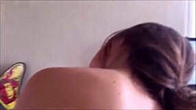 want to see that french ass bent over?