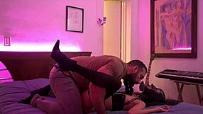 i taught jaxrton wheler bdsm domination today