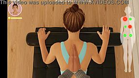 doctor, let's talk about sex in therapy