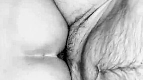 Ever Tried Hardcore Anal in Black and White With a Big Cock?