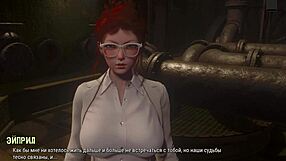 Ripples Part 18 Complete Gameplay