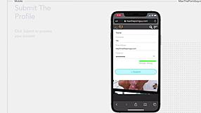 traffixx sucks and fucks me before swallowing a messy load