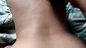 Min stedsøster ville have hård sex så jeg gav hende det hun skriger højt