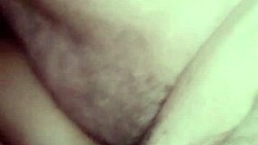 busty milf slowly fucked by husband in homemade video