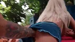 Stepdaughter Uses Sex Toy While Wife Is Out