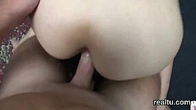 Hey, wanna see this perfect Czech sweetie pounded in POV?