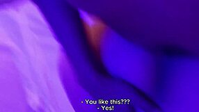 Bad Bunny, how does it feel getting pounded in that latina ass?